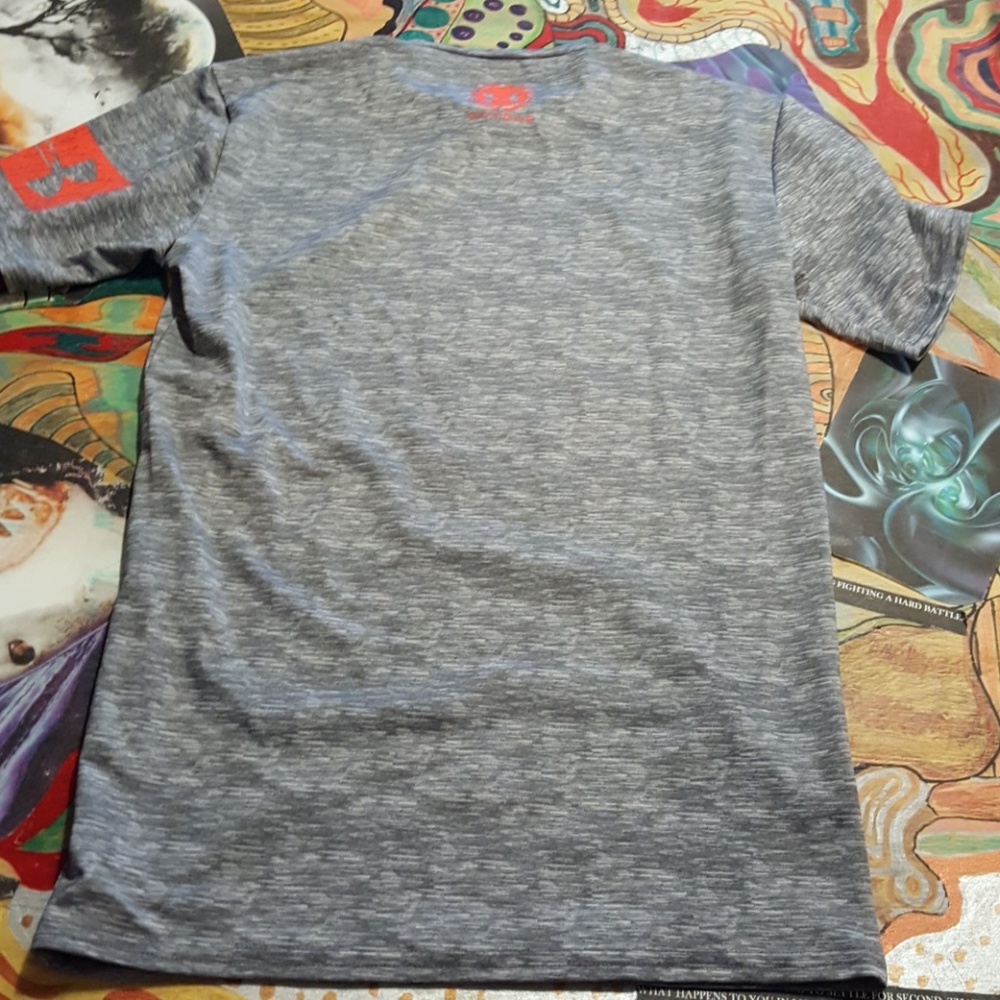 Compression shirt - Picture 3 of 3